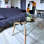 Apartment L'aparte - Centre - 4 Personnes *