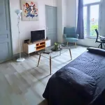 L'aparte - Centre - 4 Personnes Apartment
