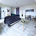 ꨄ L'aparte - Centre - 4 Pers Apartament *