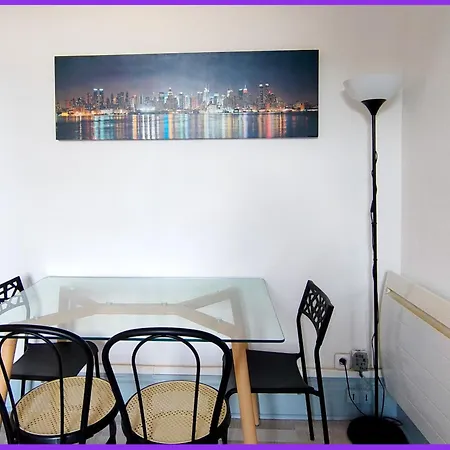 Apartment Bfs2 L'eclate Saint-Quentin (Aisne)