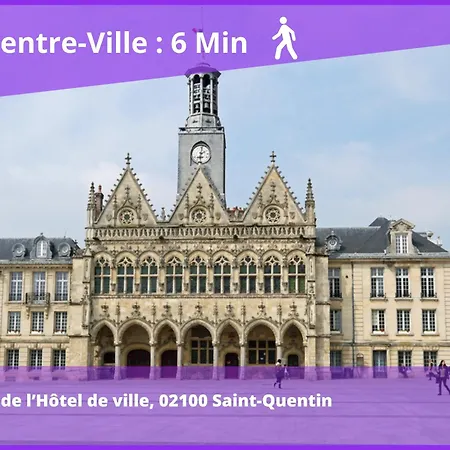 Apartment Bfs2 L'eclate *